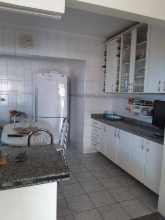 Imagem Casa com 3 Quartos à Venda, 495 m² em Flor Do Vale - Tremembé