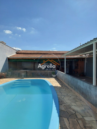 Imagem Casa com 1 Quarto à Venda, 70 m² em Parque Residencial Ypê Amarelo - Mogi Guaçu Imagem Casa com 1 Quarto à Venda, 70 m² em Parque Residencial Ypê Amarelo - Mogi Guaçu