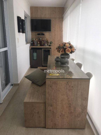 Imagem Apartamento com 3 Quartos à Venda, 125 m² em Boa Vista - São Caetano Do Sul Imagem Apartamento com 3 Quartos à Venda, 125 m² em Boa Vista - São Caetano Do Sul