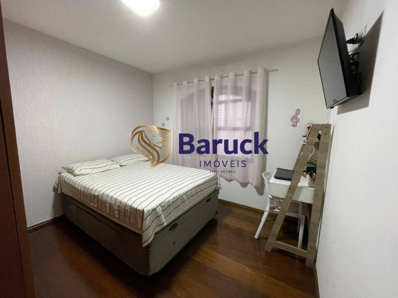 Imagem Casa com 3 Quartos à Venda, 222 m² em Vila Liviero - São Paulo