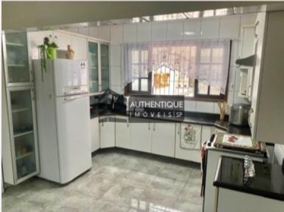 Imagem Casa com 3 Quartos à Venda, 224 m² em Utinga - Santo André Imagem Casa com 3 Quartos à Venda, 224 m² em Utinga - Santo André
