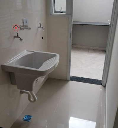 Imagem Apartamento com 2 Quartos à Venda, 42 m² em Vila Alpina - São Paulo