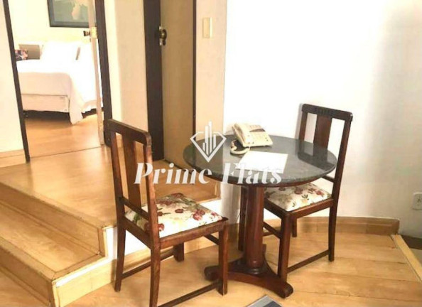 Imagem Apartamento com 1 Quarto à Venda, 55 m² em Bela Vista - São Paulo Imagem Apartamento com 1 Quarto à Venda, 55 m² em Bela Vista - São Paulo