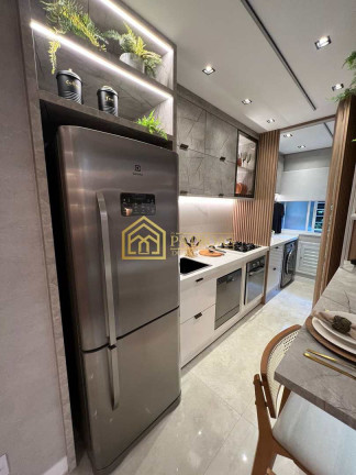 Imagem Apartamento com 2 Quartos à Venda, 58 m² em Vila Alzira - Santo André Imagem Apartamento com 2 Quartos à Venda, 58 m² em Vila Alzira - Santo André