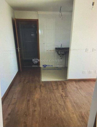 Imagem Apartamento com 1 Quarto à Venda, 44 m² em Santana - São Paulo