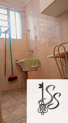Imagem Imóvel com 2 Quartos à Venda, 57 m² em Parque Residencial Vila União - Campinas Imagem Imóvel com 2 Quartos à Venda, 57 m² em Parque Residencial Vila União - Campinas