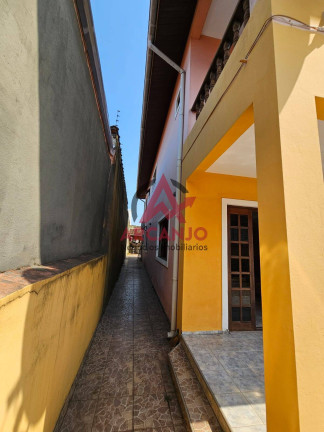 Imagem Casa com 4 Quartos à Venda, 300 m² em Umuarama - Ubatuba Imagem Casa com 4 Quartos à Venda, 300 m² em Umuarama - Ubatuba