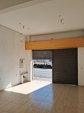 Imagem Imóvel Comercial para Alugar, 48 m² em Carandiru - São Paulo Imagem Imóvel Comercial para Alugar, 48 m² em Carandiru - São Paulo