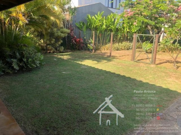 Imagem Casa de Condomínio com 4 Quartos à Venda, 507 m² em Jaguaribe - Salvador Imagem Casa de Condomínio com 4 Quartos à Venda, 507 m² em Jaguaribe - Salvador