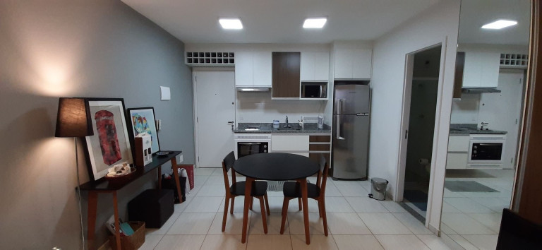 Imagem Apartamento com 1 Quarto à Venda, 35 m² em Cambuci - São Paulo Imagem Apartamento com 1 Quarto à Venda, 35 m² em Cambuci - São Paulo