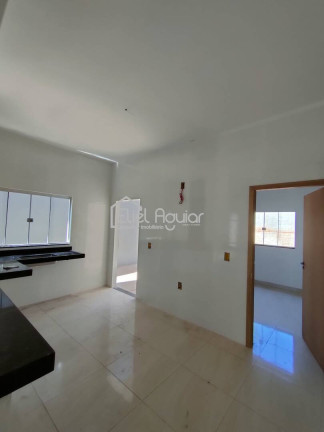 Imagem Casa com 2 Quartos à Venda, 70 m² em Parque Los Angeles 2ª Etapa - Goianira Imagem Casa com 2 Quartos à Venda, 70 m² em Parque Los Angeles 2ª Etapa - Goianira