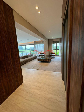 Imagem Apartamento com 4 Quartos à Venda, 365 m² em Alphagran Alphaville - Barueri