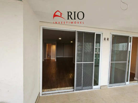 Imagem Imóvel com 4 Quartos à Venda, 199 m² em Barra Da Tijuca - Rio De Janeiro Imagem Imóvel com 4 Quartos à Venda, 199 m² em Barra Da Tijuca - Rio De Janeiro