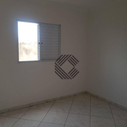 Imagem Apartamento com 2 Quartos à Venda, 57 m² em Altos Do Trujillo - Sorocaba