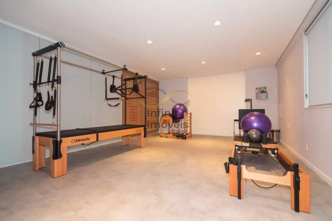 Imagem Apartamento com 4 Quartos à Venda, 131 m² em Lourdes - Belo Horizonte