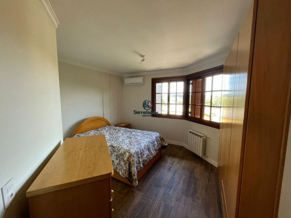 Imagem Apartamento com 3 Quartos à Venda, 117 m² em Bavária - Gramado Imagem Apartamento com 3 Quartos à Venda, 117 m² em Bavária - Gramado