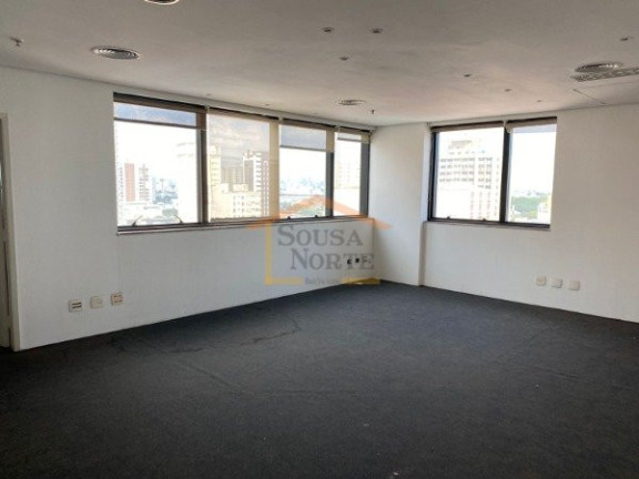 Sala Comercial para Alugar, 40 m² em Santana - São Paulo