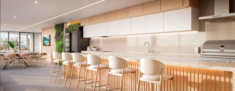 Imagem Cobertura com 4 Quartos à Venda, 333 m² em Jardim Da Penha - Vitória Imagem Cobertura com 4 Quartos à Venda, 333 m² em Jardim Da Penha - Vitória