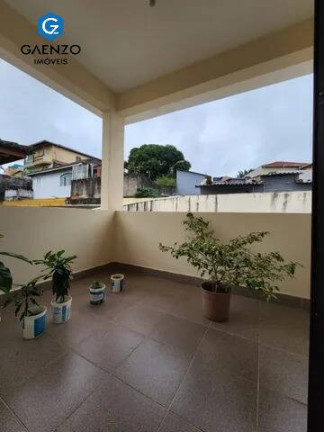 Imagem Sobrado com 4 Quartos à Venda, 300 m² em Vila Osasco - Osasco