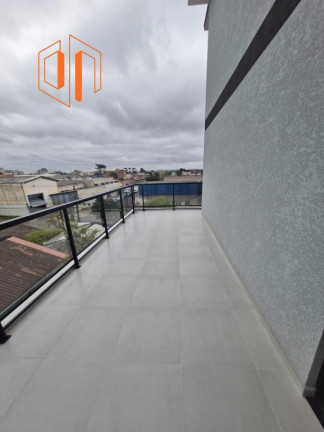 Imagem Cobertura com 3 Quartos à Venda, 105 m² em Afonso Pena - São José Dos Pinhais