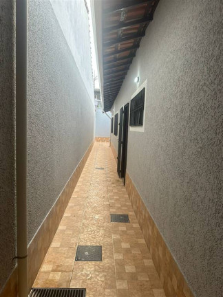 Imagem Casa com 2 Quartos à Venda, 101 m² em Maracanã - Praia Grande