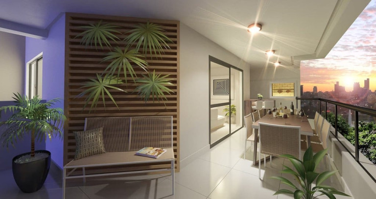 Imagem Cobertura com 3 Quartos à Venda, 346 m² em Campinas - São José