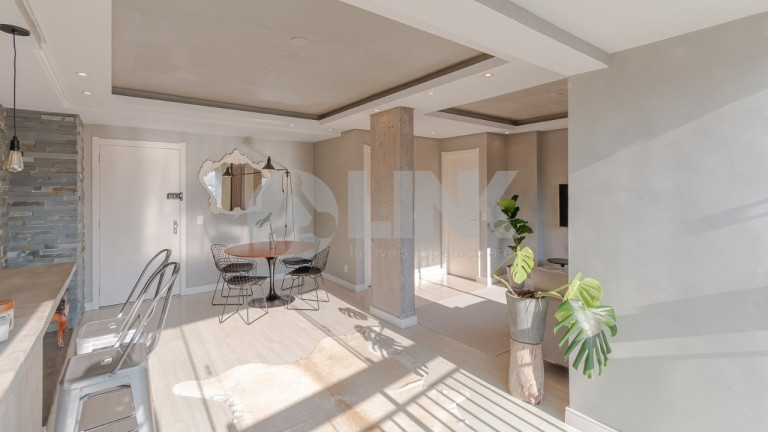 Imagem Apartamento com 2 Quartos à Venda, 61 m² em Passo Da Areia - Porto Alegre
