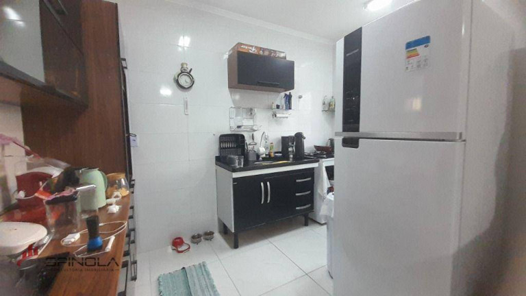 Imagem Casa com 2 Quartos à Venda, 50 m² em Parque Das Américas - Praia Grande Imagem Casa com 2 Quartos à Venda, 50 m² em Parque Das Américas - Praia Grande