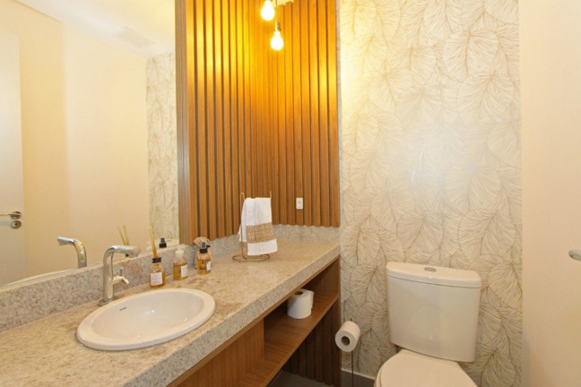 Imagem Apartamento com 3 Quartos à Venda, 101 m² em Menino Deus - Porto Alegre