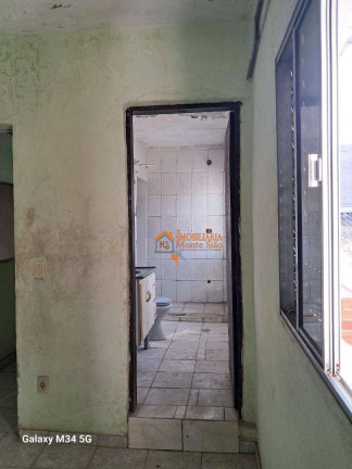 Imagem Sobrado com 2 Quartos à Venda, 93 m² em Vila Miranda - Itaquaquecetuba Imagem Sobrado com 2 Quartos à Venda, 93 m² em Vila Miranda - Itaquaquecetuba
