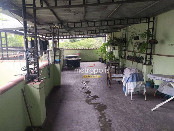 Imagem Sobrado com 3 Quartos à Venda, 321 m² em Santa Maria - São Caetano Do Sul Imagem Sobrado com 3 Quartos à Venda, 321 m² em Santa Maria - São Caetano Do Sul