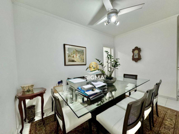 Imagem Apartamento com 4 Quartos à Venda, 155 m² em Pitangueiras - Guarujá Imagem Apartamento com 4 Quartos à Venda, 155 m² em Pitangueiras - Guarujá