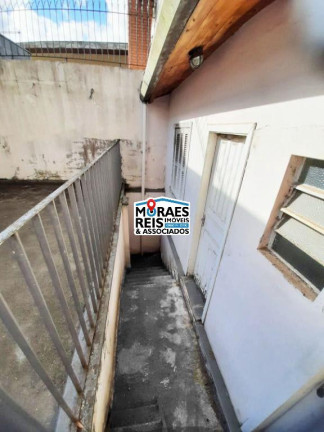 Imagem Casa com 3 Quartos à Venda, 142 m² em Brooklin - São Paulo Imagem Casa com 3 Quartos à Venda, 142 m² em Brooklin - São Paulo