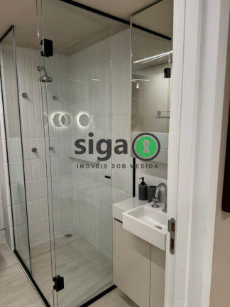 Imagem Apartamento com 1 Quarto para Alugar, 26 m² em Pinheiros - São Paulo Imagem Apartamento com 1 Quarto para Alugar, 26 m² em Pinheiros - São Paulo
