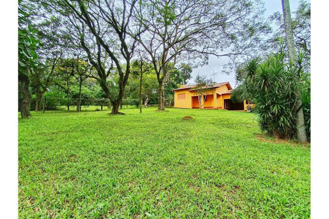 Imagem Casa com 3 Quartos à Venda, 160 m² em Tarumã - Viamão