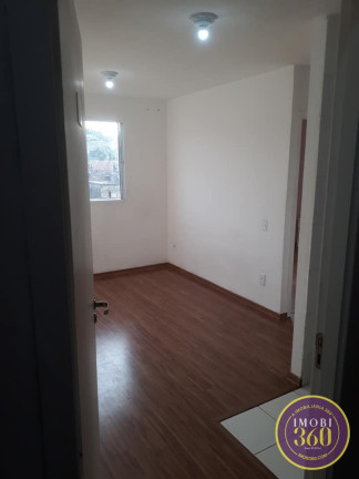 Imagem Apartamento com 2 Quartos à Venda, 39 m² em Jardim Das Oliveiras - São Paulo