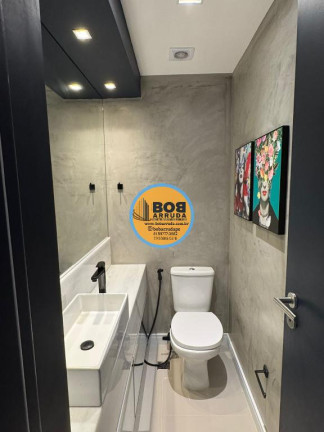 Imagem Apartamento com 3 Quartos à Venda, 127 m² em Santo Amaro - Recife