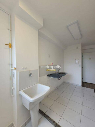 Imagem Apartamento com 3 Quartos à Venda, 57 m² em Vila Valparaíso - Santo André Imagem Apartamento com 3 Quartos à Venda, 57 m² em Vila Valparaíso - Santo André