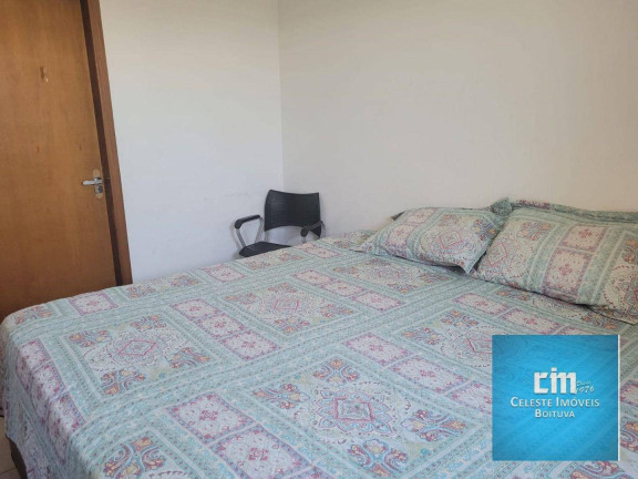 Imagem Casa com 3 Quartos à Venda, 100 m² em Residencial água Branca - Boituva