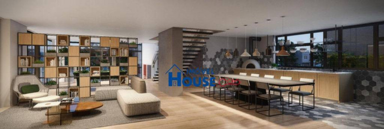 Imagem Apartamento com 3 Quartos à Venda, 147 m² em Pinheiros - São Paulo Imagem Apartamento com 3 Quartos à Venda, 147 m² em Pinheiros - São Paulo
