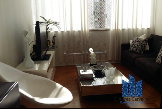 Imagem Apartamento com 2 Quartos à Venda, 90 m² em Vila Mariana - São Paulo
