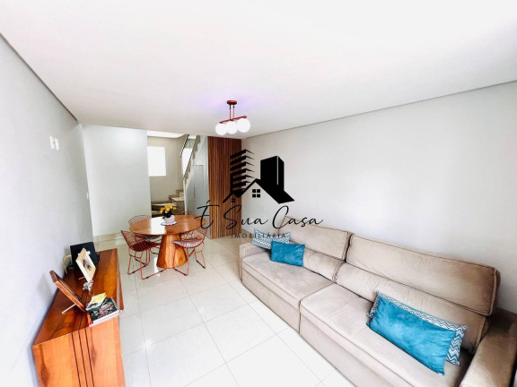 Imagem Casa com 3 Quartos à Venda, 206 m² em Três Barras - Contagem Imagem Casa com 3 Quartos à Venda, 206 m² em Três Barras - Contagem