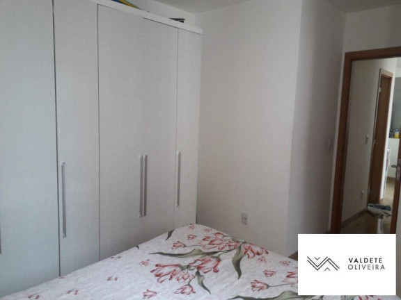 Imagem Apartamento com 2 Quartos à Venda, 47 m² em Jardim Das Indústrias - São José Dos Campos Imagem Apartamento com 2 Quartos à Venda, 47 m² em Jardim Das Indústrias - São José Dos Campos