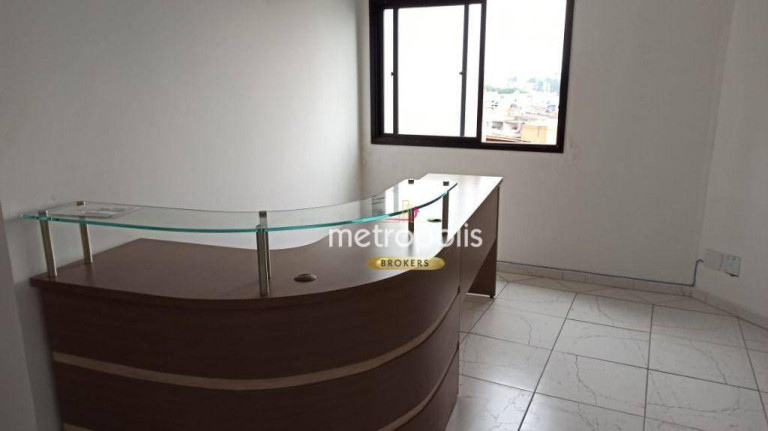 Imagem Sala Comercial para Alugar, 13 m² em Vila Nogueira - Diadema Imagem Sala Comercial para Alugar, 13 m² em Vila Nogueira - Diadema