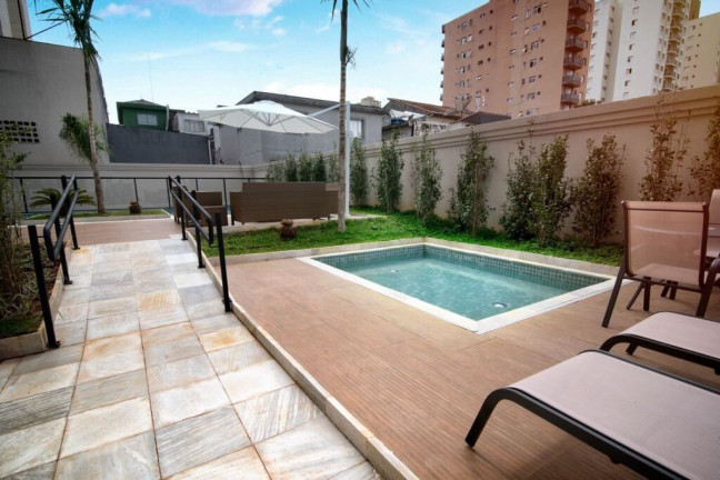 Imagem Apartamento com 3 Quartos à Venda, 71 m² em Vila Osasco - Osasco Imagem Apartamento com 3 Quartos à Venda, 71 m² em Vila Osasco - Osasco
