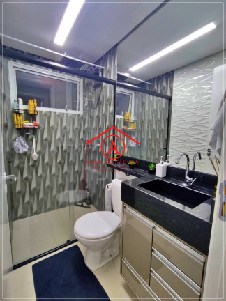 Imagem Apartamento com 2 Quartos à Venda, 47 m² em Conjunto Habitacional Vila Cosmos - Cosmópolis Imagem Apartamento com 2 Quartos à Venda, 47 m² em Conjunto Habitacional Vila Cosmos - Cosmópolis