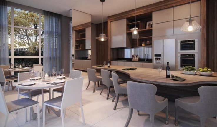 Imagem Apartamento com 3 Quartos à Venda, 72 m² em Chácara Santo Antônio (zona Sul) - São Paulo