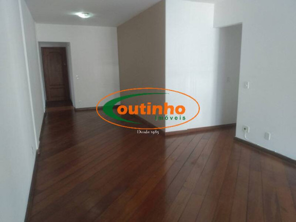 Imagem Apartamento com 3 Quartos à Venda, 110 m² em Vila Isabel - Rio De Janeiro Imagem Apartamento com 3 Quartos à Venda, 110 m² em Vila Isabel - Rio De Janeiro