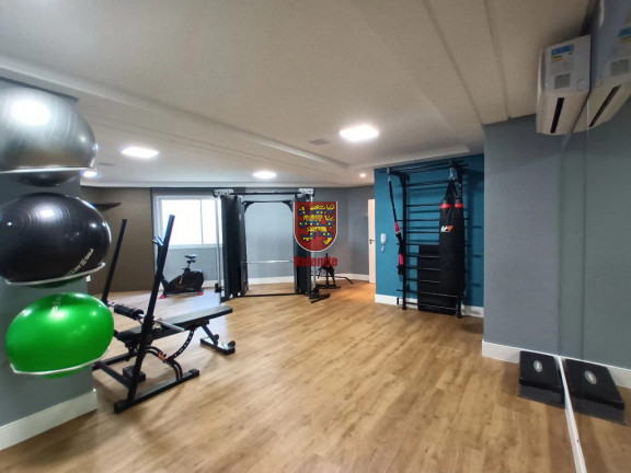 Imagem Apartamento com 2 Quartos à Venda, 95 m² em Campinas - São José