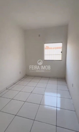 Imagem Casa com 2 Quartos à Venda, em Mangabeira - Feira De Santana Imagem Casa com 2 Quartos à Venda, em Mangabeira - Feira De Santana